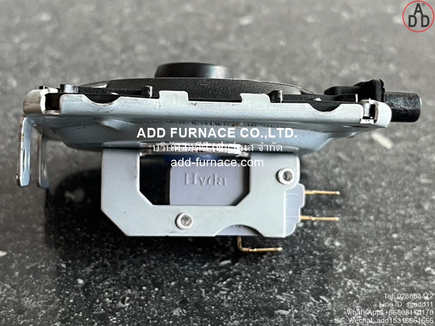 KFR-1 PRESSURE SWITCH (3)
